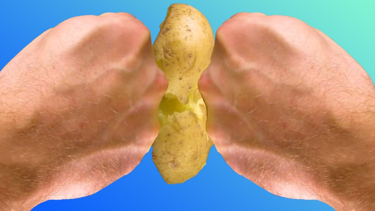 Las 3 mejores maneras de hacer papas