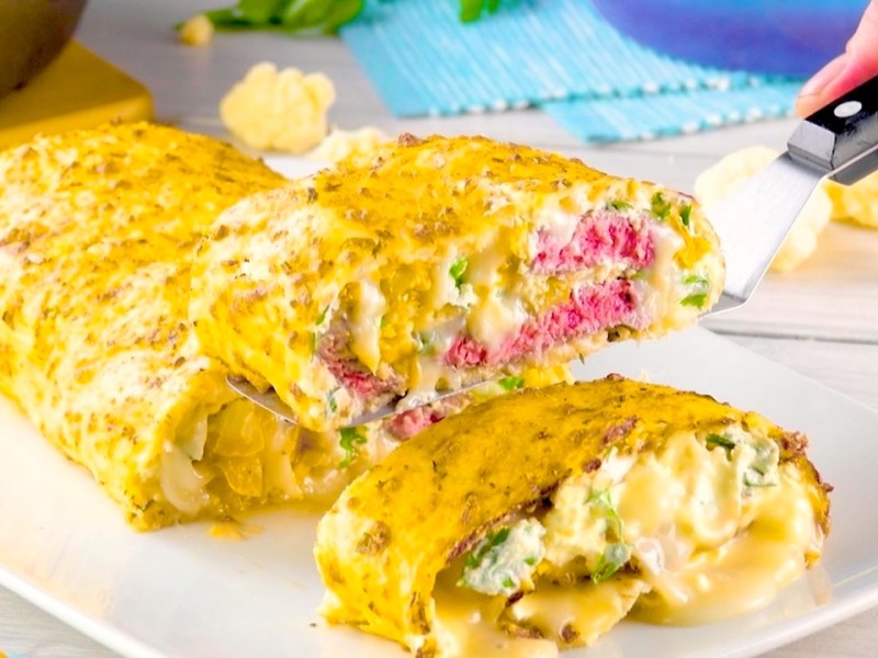 6 sofisticadas pero sencillas recetas con coliflor