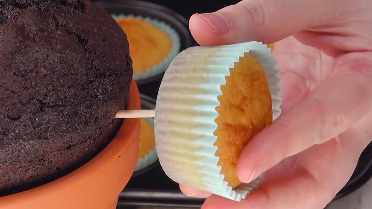 ¡3 recetas que toda madre amará en su día!