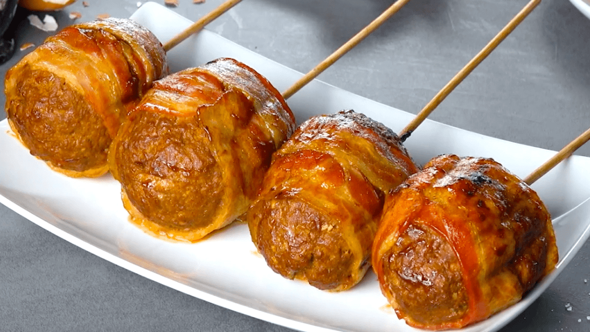 8 recetas fuera de serie para un asado inolvidable
