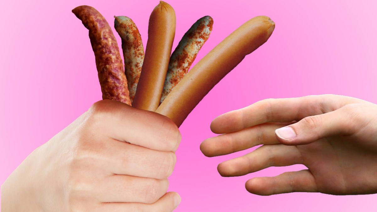 ¡Nada de chocolates! ¡6 delicias para el Día de los Enamorados!