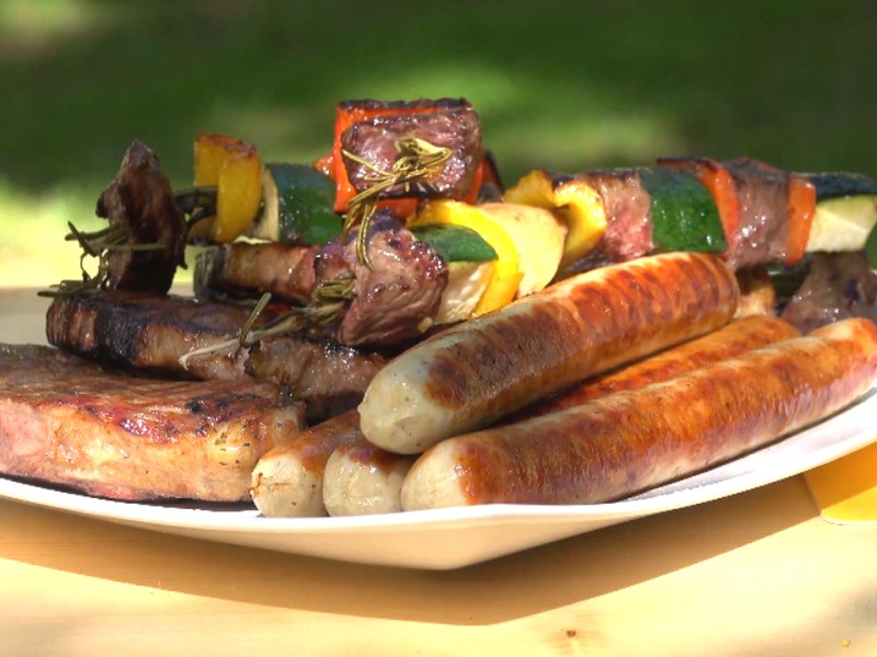 Cómo convertirte en maestro del asado en 11 pasos | Grill | Barbacoa