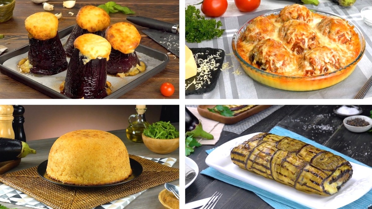 Rellenas
